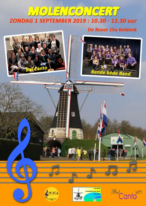 poster molenconcert klein1