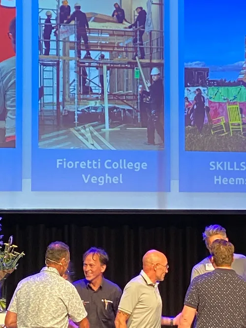 praktijk in de klas 5