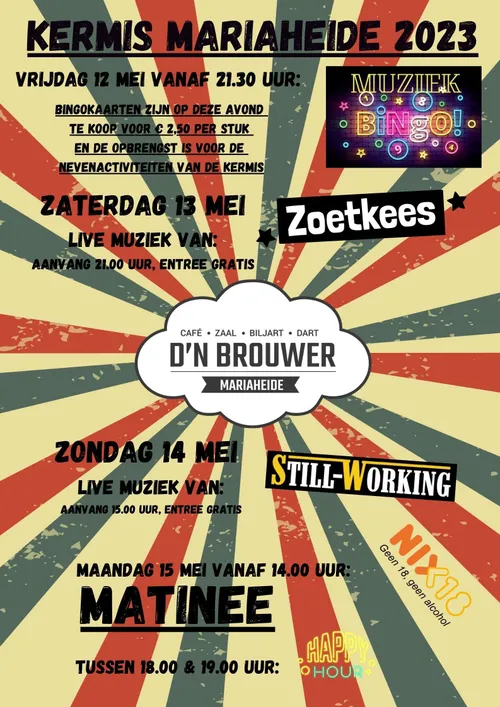 programma kermis dn brouwer 2023 1