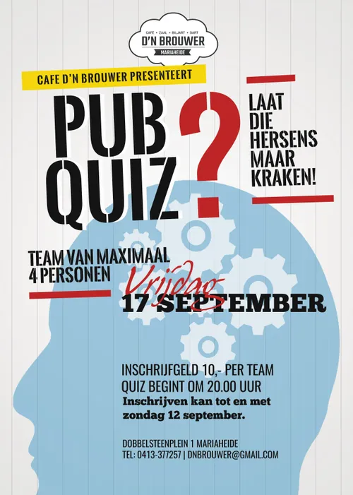 pubquiz 17sep
