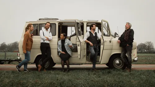 rar one dollar quartet