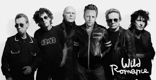 rar wild romance