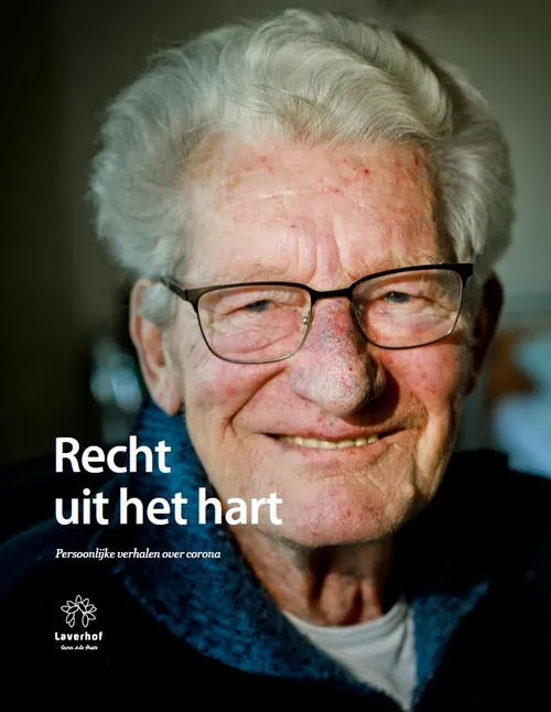 recht uit het hart persoonlijke verhalen over corona