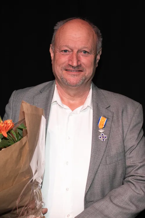 rene dekkers sint oedenrode