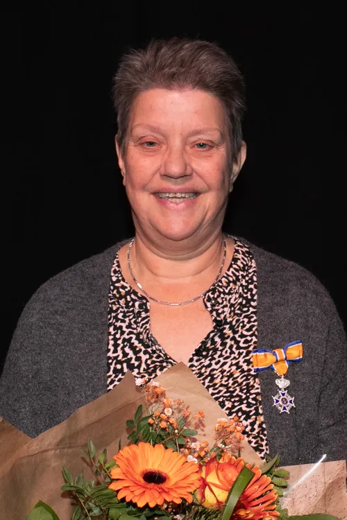 rens parker verhoeven sint oedenrode