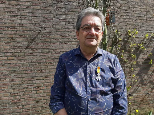 rien van den boom keldonk