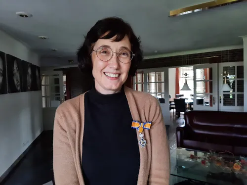 rita hanegraaf penninx keldonk