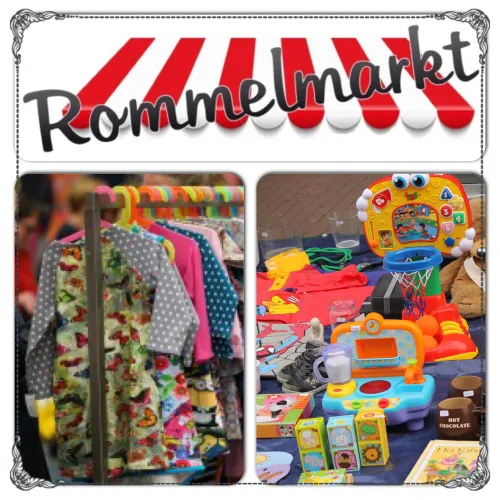 rommelmarkt