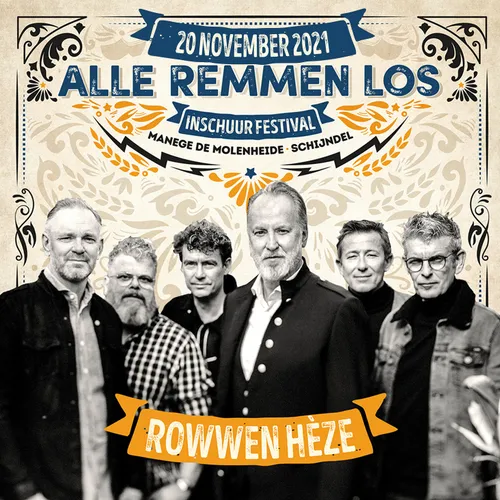 rowwen heze