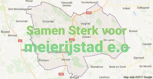 samen sterk voor meierijstad