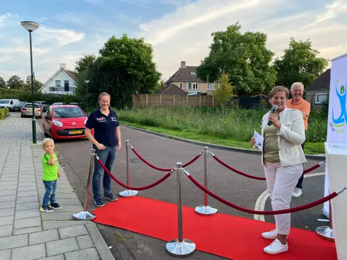 sandra schellekens en coby van der pas wethouder
