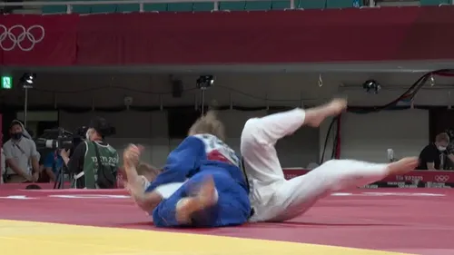 sanne van dijke semi final 2