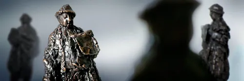 sijthoff prijs beeld