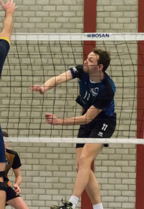 skunk matthijs rijken