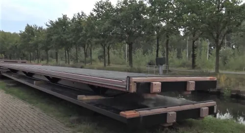 sluisdeuren schijndel