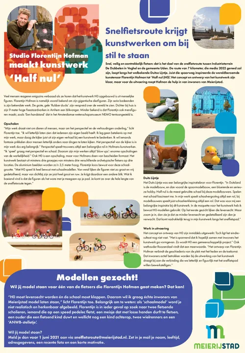 snelfietsroute oproep gemeentepagina 2 page 001