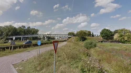 snelfietsroute