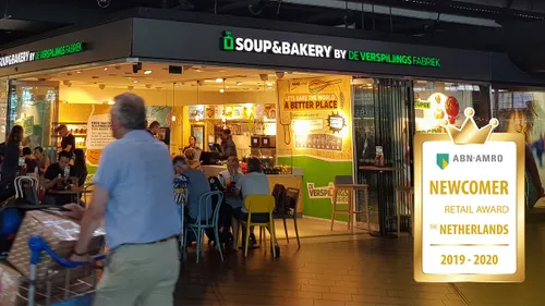 soup en bakery schiphol met nra logo linkedin