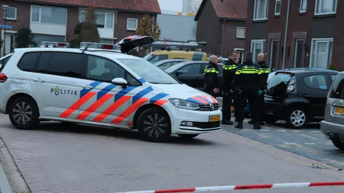 steekpartij veghel1