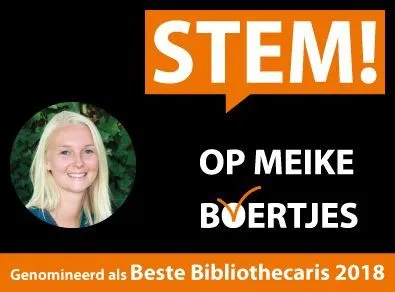 stem op meike