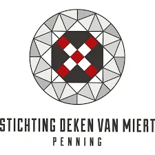 stichting deken van miert penning