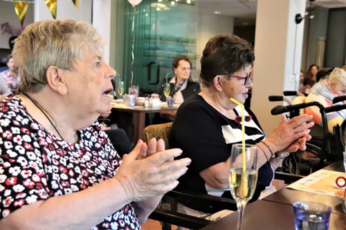 stichting vivendi 010