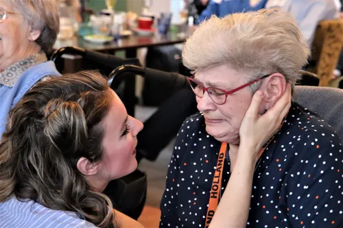 stichting vivendi 012