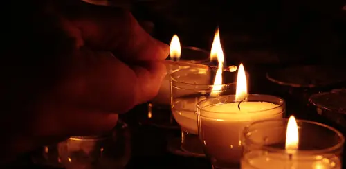 tea lights 2611196 1920