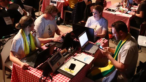 team skendels kwartierke uit schijndel