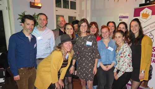 team stichting join us