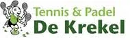 tennis padel de krekel