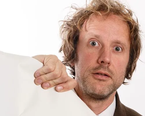 theater de blauwe kei ronald snijders