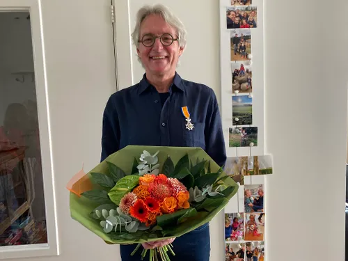 theo van der heijden schijndel