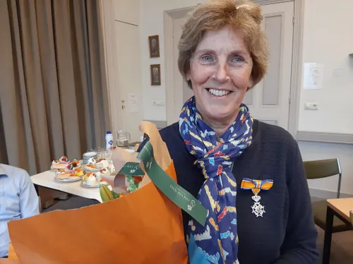 tineke beuving veghel