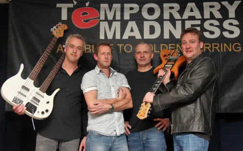 tm15 golden earring tribute