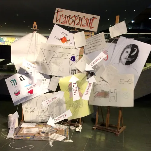 transparant 2