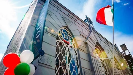 trattoria da roberto 1