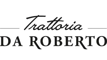trattoria da roberto
