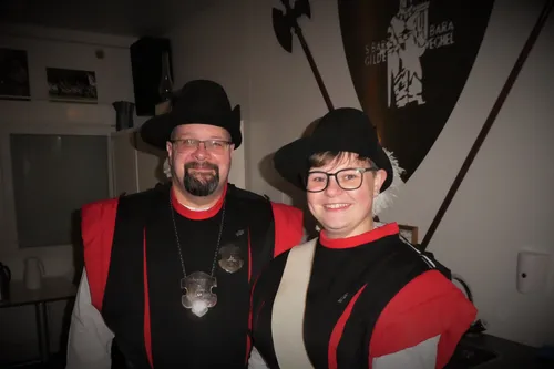 vader wim en dochter maureen holland