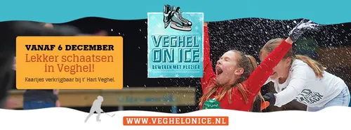 veghel on ice 2018
