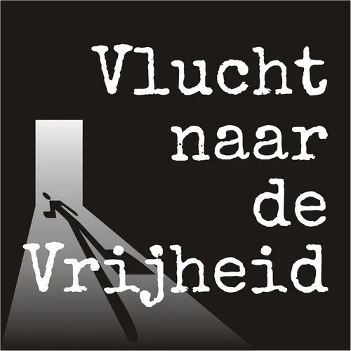vlucht naar de vrijheid