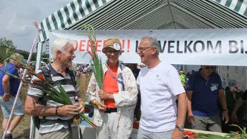 vrijdag 19 juli malden 38