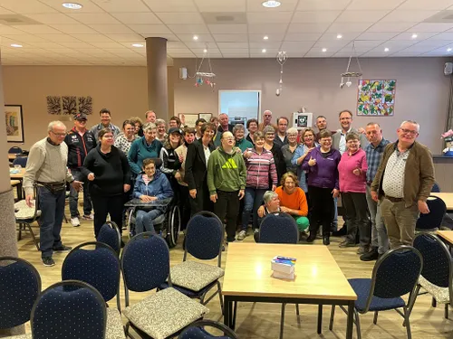 waarderingsprijs stichting vrije vogels