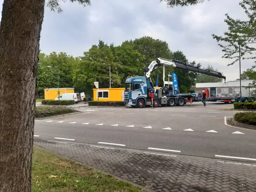 werkzaamheden kruispunt sluisstraat 03