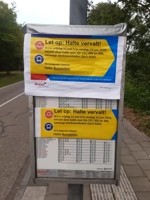 werkzaamheden kruispunt sluisstraat 06
