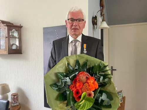 wim joosten veghel