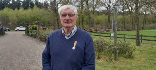 wim van den berg nijnsel