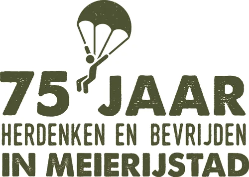 wit logo 75 jaar