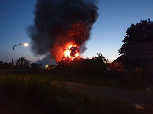 woningbrand hoogstraat 02