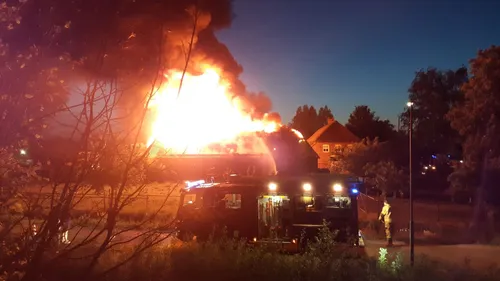 woningbrand hoogstraat 04